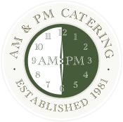 AM & PM Catering | Event Caterers London