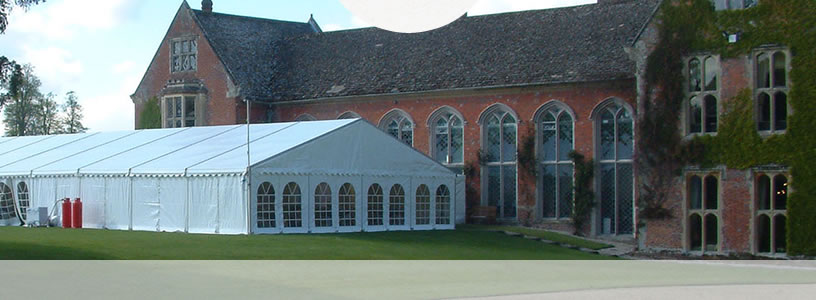 Another of AM & PM Catering’s Approved Venues for Hire